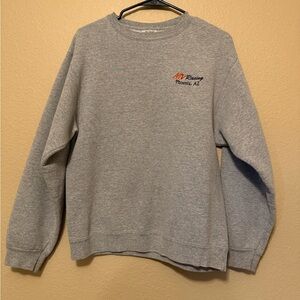 Vintage sweatshirt